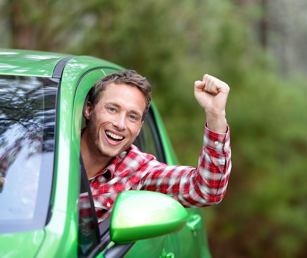 “Первый автомобиль”